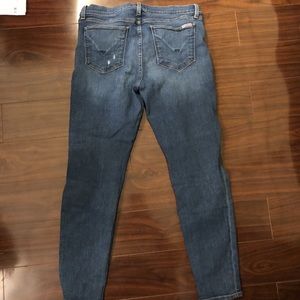 Hudson jeans